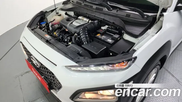 Hyundai Kona id 2596076 из Кореи 7