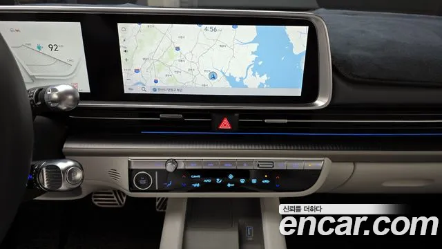 Hyundai Ionic 6 id 2679842 из Кореи 7