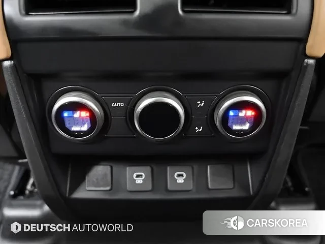 Land Rover Defender (L663) id 3610091 из Кореи 7