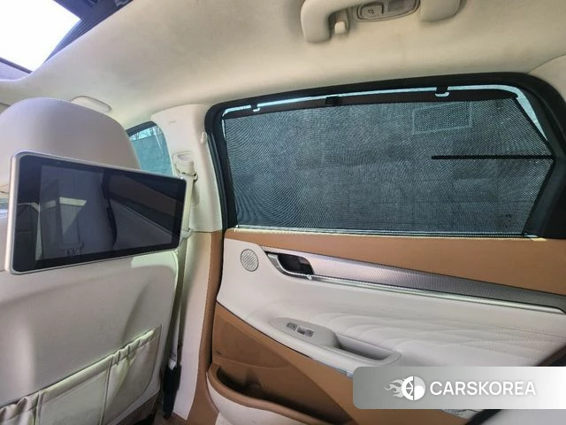 Hyundai The New Grandeur IG id 3823878 из Кореи 7