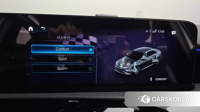 Mercedes-Benz A-Class W177 id 3649844 из Кореи 7