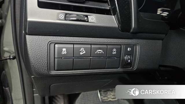 Ssangyong The New Rexton Sports Cannes id 4422907 из Кореи 7