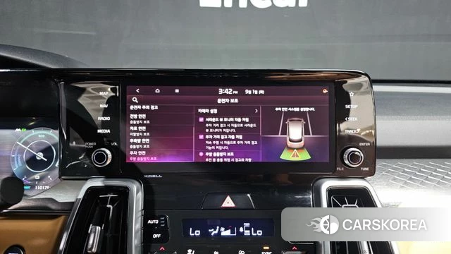 Kia Sorento 4th Generation id 4754861 из Кореи 7