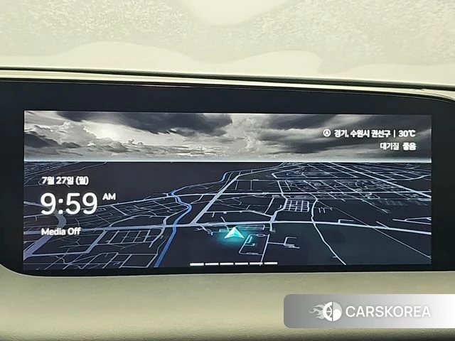 Genesis G90 (RS4) id 4641482 из Кореи 7