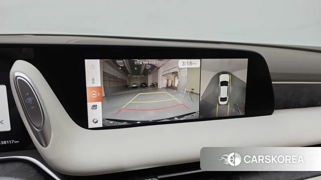 Genesis G90 (RS4) id 4711126 из Кореи 7