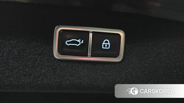 Genesis G80 (RG3) id 4793766 из Кореи 7