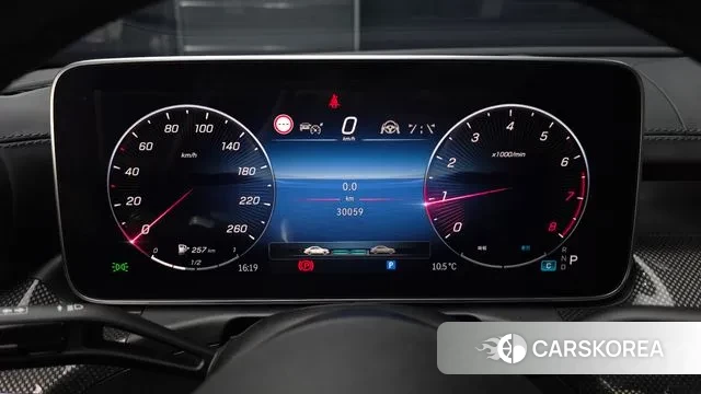 Mercedes-Benz C-Class W206 id 3497411 из Кореи 7