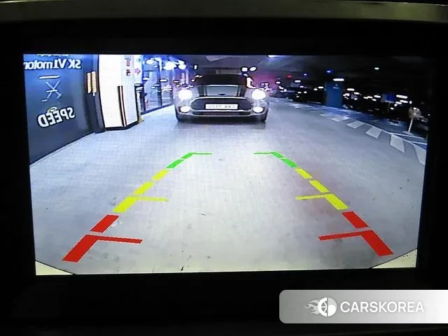 Kia Morning Urban (JA) id 3621476 из Кореи 7