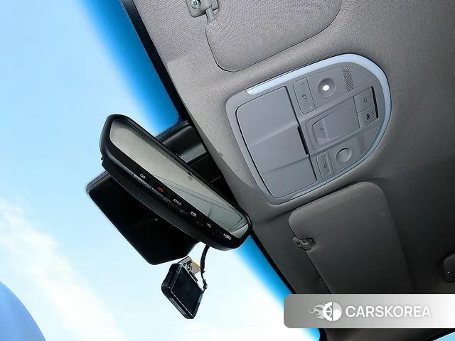 Genesis G80 id 4351356 из Кореи 7