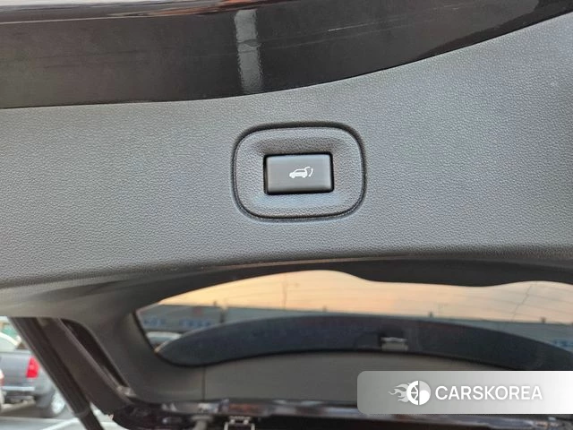 Renault Korea (Samsung) The New QM6 id 4561148 из Кореи 7