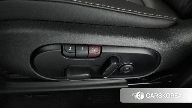 Mini Cooper Countryman id 4665352 из Кореи 7