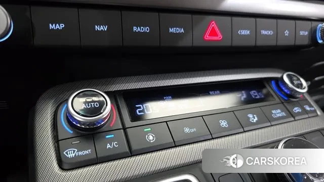 Hyundai The New Palisade id 3388699 из Кореи 7