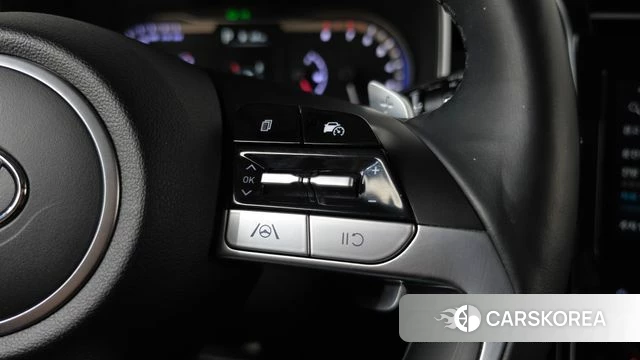 Hyundai Tucson (NX4) id 4458317 из Кореи 7