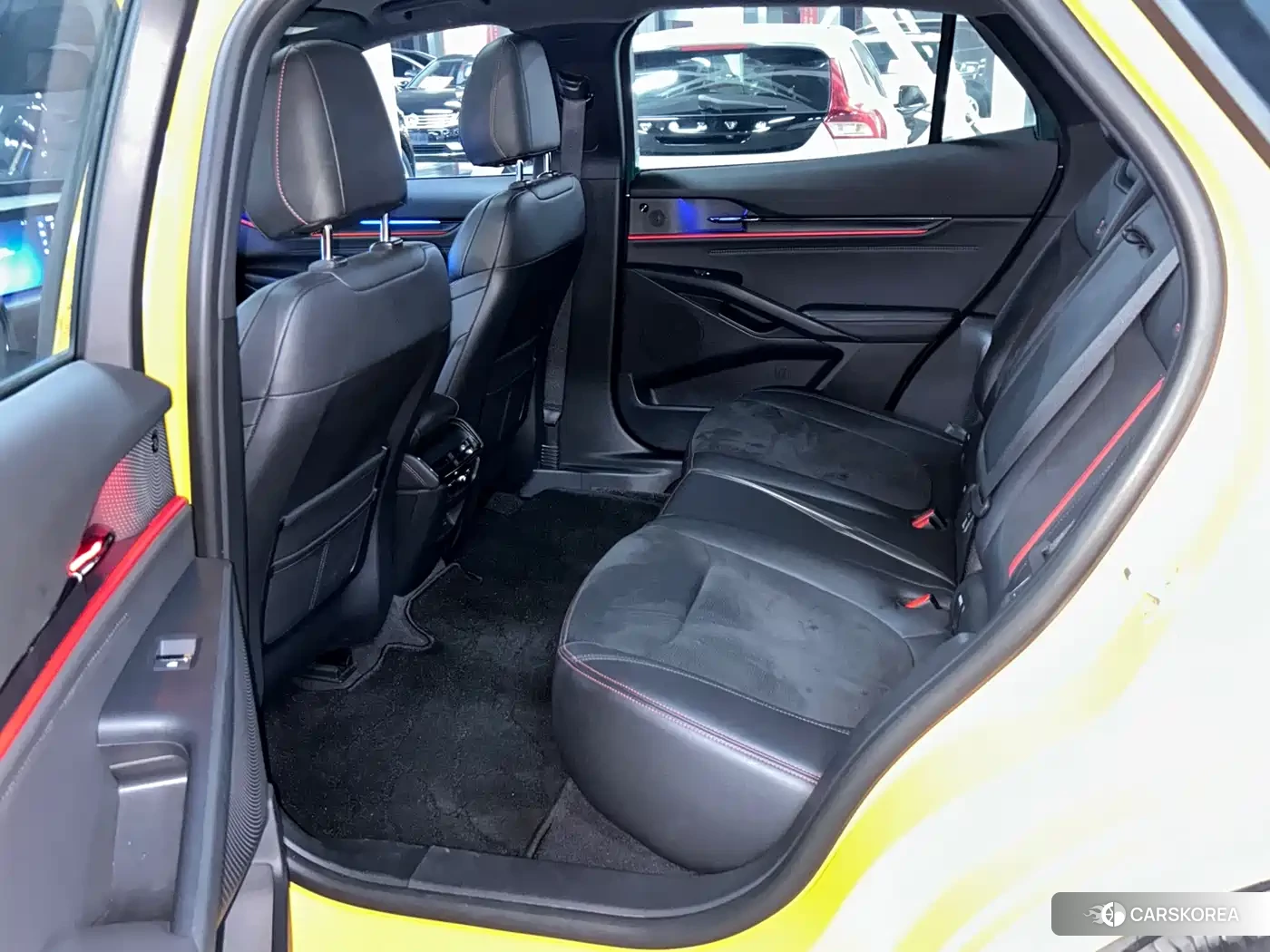 Ford Escape id 4617153 из Китая 7