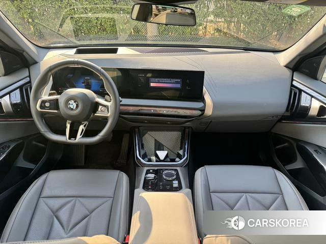 BMW X3 id 4208214 из Китая 7