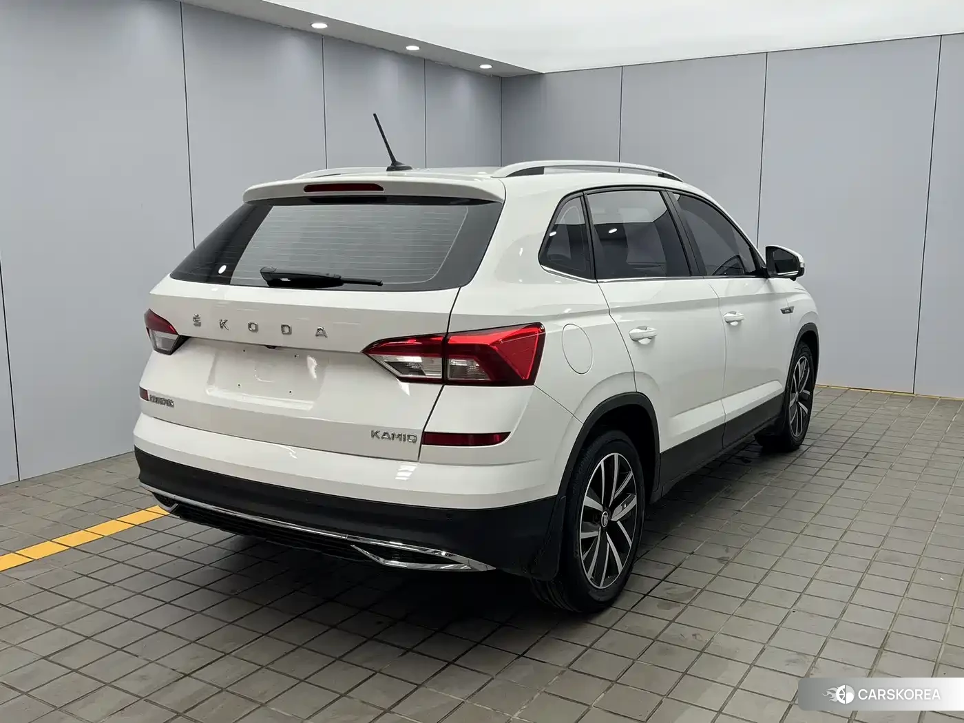 Skoda Komick id 4538694 из Китая 7