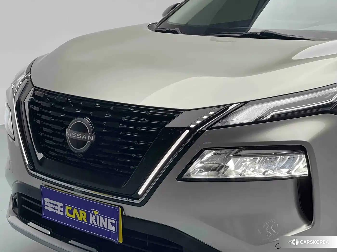 Nissan Qijun id 4514354 из Китая 7