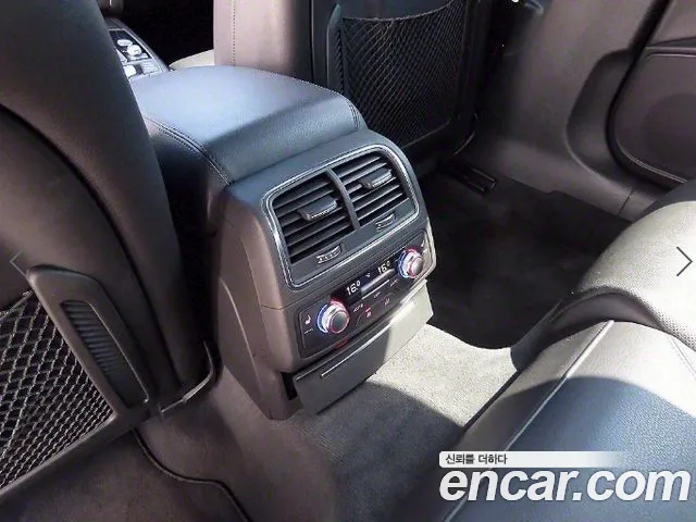 Audi New A6 id 2827680 из Кореи 7