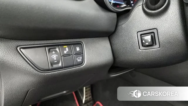 Genesis G70 id 3647076 из Кореи 7