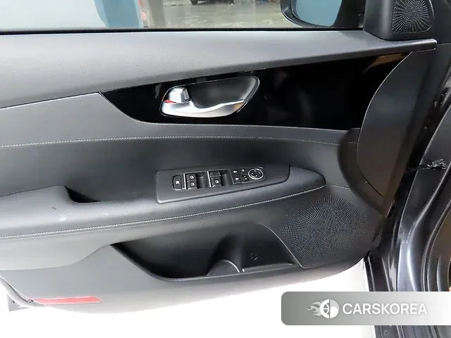 Kia The New K3 2nd generation id 3507619 из Кореи 7