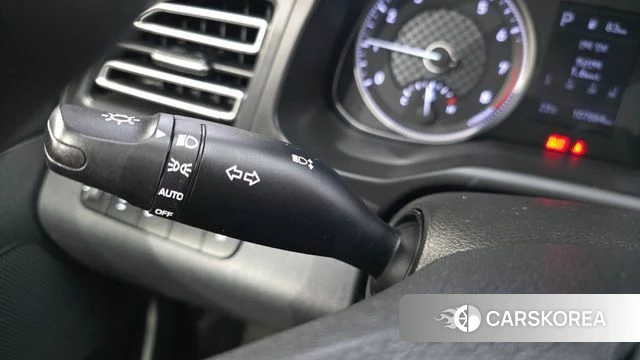 Hyundai The New Avante AD id 4417169 из Кореи 7