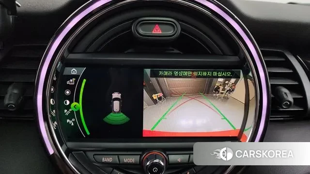 Mini Cooper id 3269918 из Кореи 7