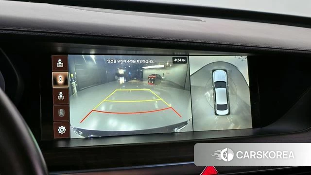 Genesis G90 id 3893894 из Кореи 7