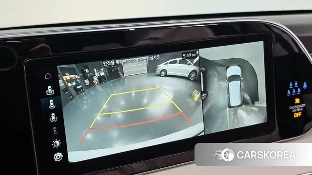 Hyundai Palisade id 3043638 из Кореи 7