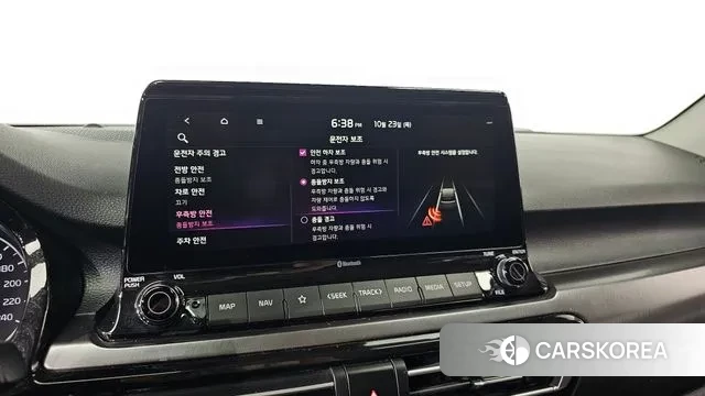 Kia Seltos id 3283485 из Кореи 7