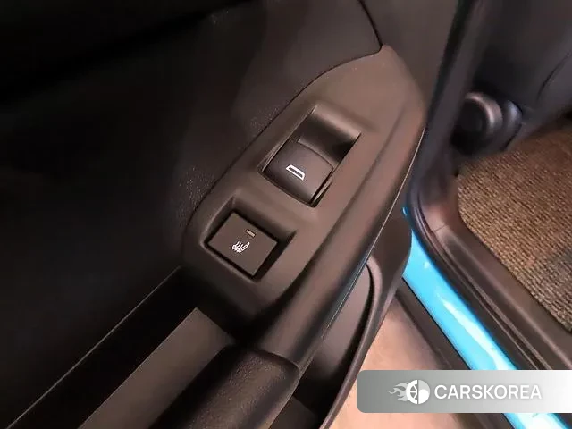 Chevrolet (GM Daewoo) Trailblazer id 3717943 из Кореи 7