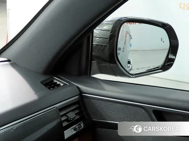 Ssangyong G4 Rexton id 3616652 из Кореи 7