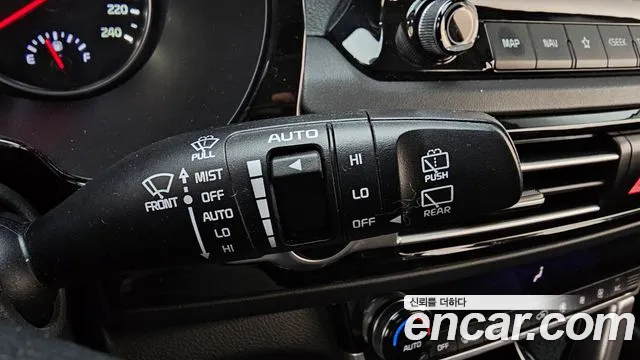 Kia Seltos id 2759268 из Кореи 7