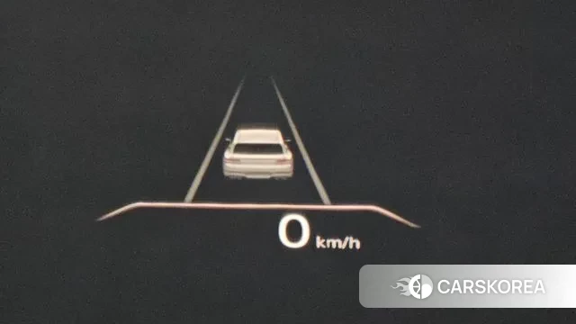 Genesis GV80 id 3008740 из Кореи 7