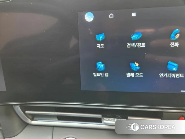 Hyundai The New Avante (CN7) id 4408449 из Кореи 7
