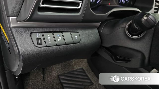 Hyundai The New Avante AD id 3879906 из Кореи 7