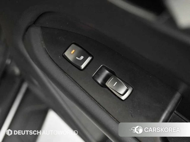 Ssangyong Rexton Sports id 3992934 из Кореи 7