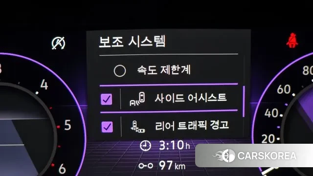 Volkswagen Golf 8th Generation id 3492197 из Кореи 7