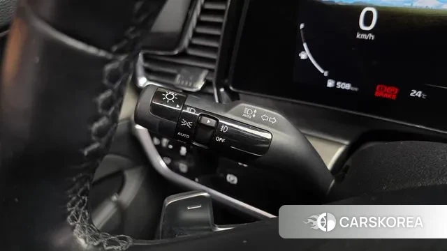 Kia Sportage 5th Generation Hybrid id 3023026 из Кореи 7