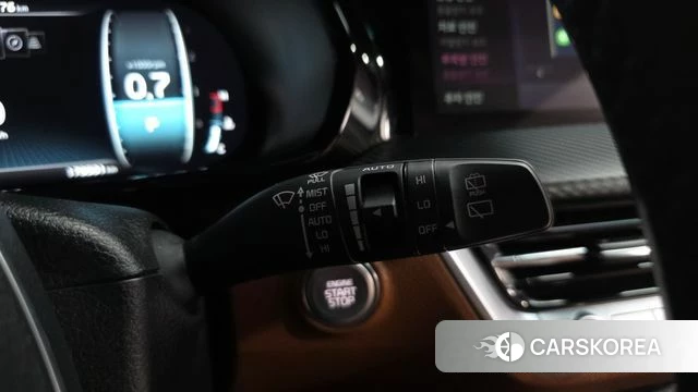 Kia Mohave Master id 4656733 из Кореи 7
