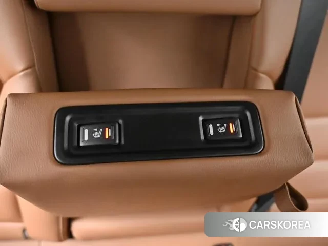 Renault Korea (Samsung) The New QM6 id 3453491 из Кореи 7