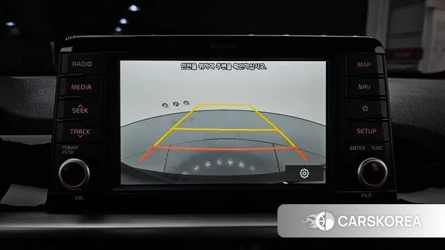 Kia All New Morning (JA) id 3391214 из Кореи 7