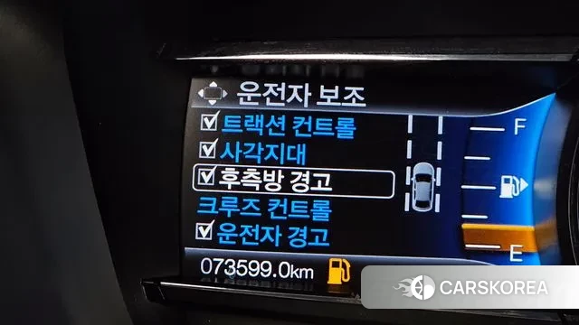 Ford Explorer id 3718611 из Кореи 7