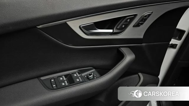 Audi Q7 (4M) id 4615009 из Кореи 7