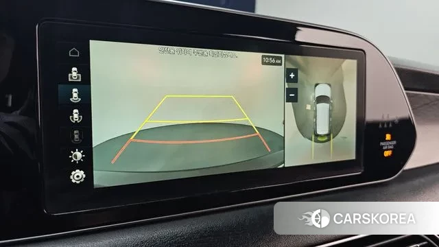 Hyundai Palisade id 3038932 из Кореи 7