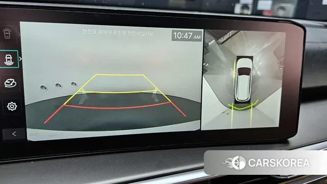 Kia The New Sorento 4th Generation id 3415523 из Кореи 7