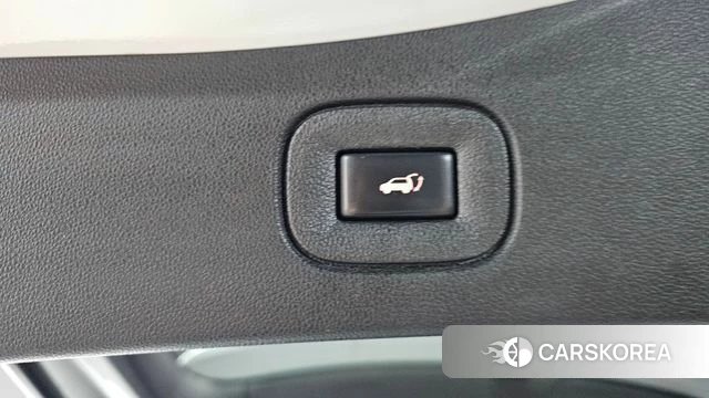 Renault Korea (Samsung) The New QM6 id 4355901 из Кореи 7
