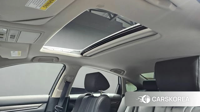 Honda Accord 10th Generation id 4202406 из Кореи 7