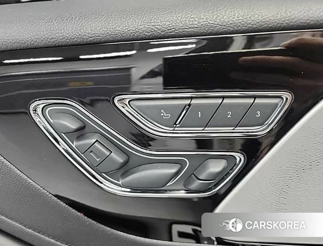 Lincoln Aviator 2nd generation id 4697879 из Кореи 7