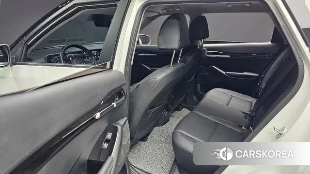 Kia The New Seltos id 3377215 из Кореи 7