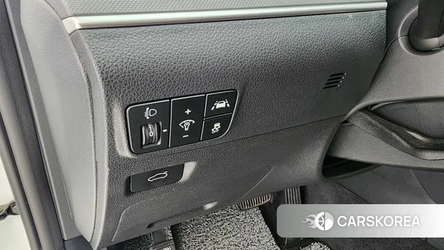 Kia K5 3rd generation id 4624653 из Кореи 7